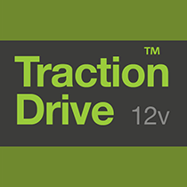 TractionDrive badge