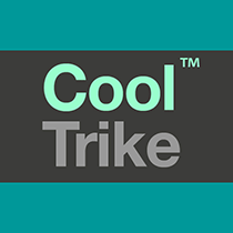 CoolTrike badge