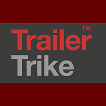 TrailerTrike badge