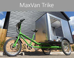 MaxVan-Trike
